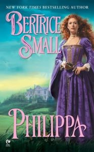 philippa, bertrice small