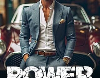 power stoni alexander