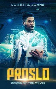 proslo, loretta johns