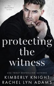 protecting witness, kimberly knight