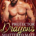 protector dragon's mate brittany white