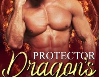 protector dragon's mate brittany white