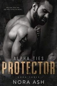 protector, nora ash