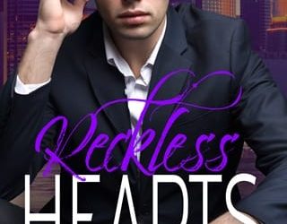 reckless hearts jax calder