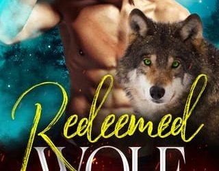 redeemed wolf trisha linde