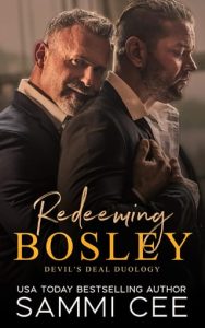 redeeming bosley, sammi cee