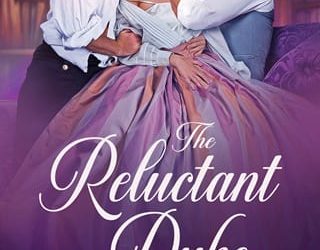 reluctant duke anne shaw