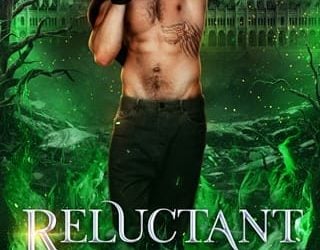 reluctant rebel montana ash