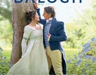 remember when mary balogh