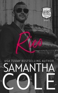 rico, samantha cole