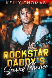 rockstar daddy's chance, kelly thomas
