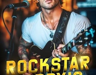 rockstar daddy's chance kelly thomas