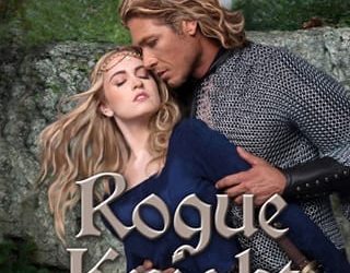 rogue knight regan walker