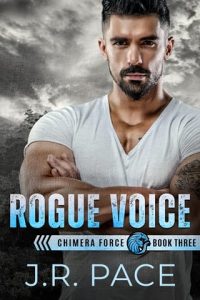 rogue voice, jr pace
