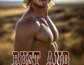 rust stardust atreus rosewood