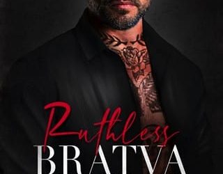 ruthless bratva king maria frost