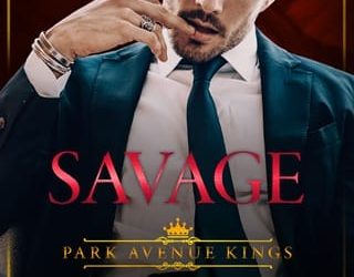 savage brooke blaine