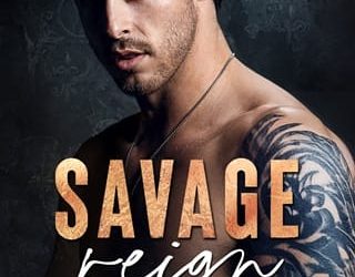 savage reign monica kayne