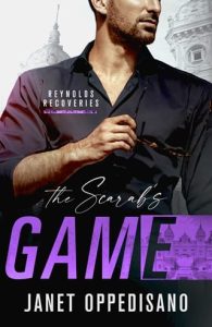 scarab's game,janet oppendisano