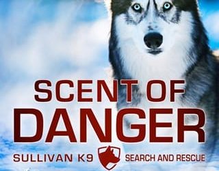 scent of danger laura scott