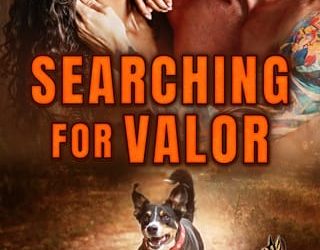 searching for valor tonya burrows