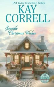 seaside christmas, kay correll