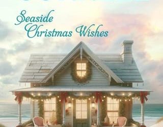 seaside christmas kay correll