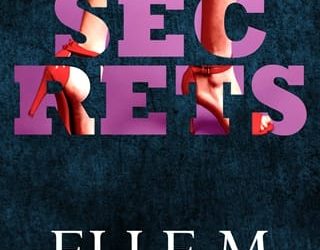 secrets elle m thomas