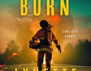 serial burn lynette eason