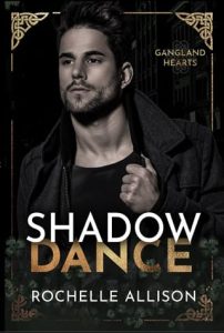 shadow dance, rochelle allison