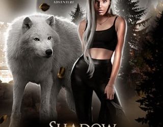 shadow scorching yasmine galenorn