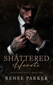 shattered hearts, renee parker