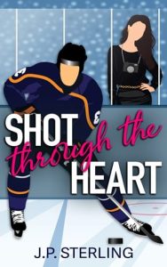 shot through heart, jp sterling