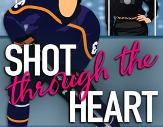 shot through heart jp sterling