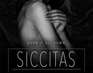 siccitas yoland olson