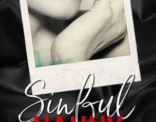 sinful nanny ashlee rose