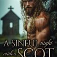 sinful night fiona faris