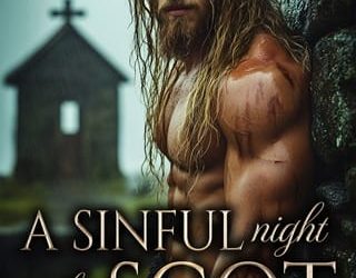 sinful night fiona faris