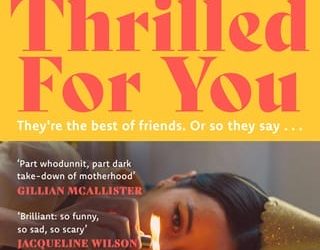 so thrilled for you holly bourne