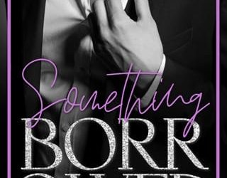 something borrowed hannah rio