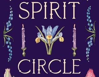 spirit circle tara calaby