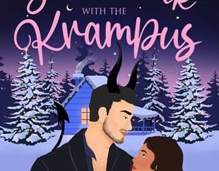 starstruck with krampus zoe ashwood