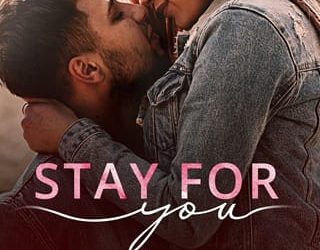 stay for you barb shuler