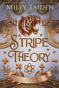 strip theory, milly taiden