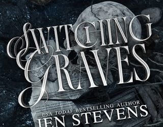 switching graves jen stevens