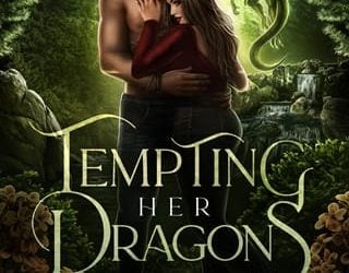 tempting her dragons td edwards