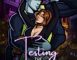 testing kot'oll officer alina riley