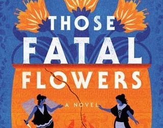 those fatal flowers shannon ives