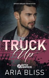 truck up, aria bliss