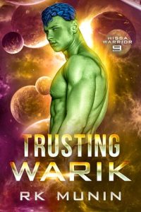 trusting warik, rk munin
